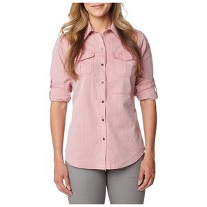 5.11 Rosewood, Tactical Scarlett Shirt